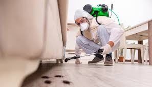 Pest Control for Restaurants and Food Service in Canby, OR